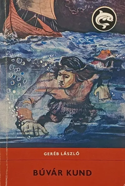 Búvár Kund Csak ma