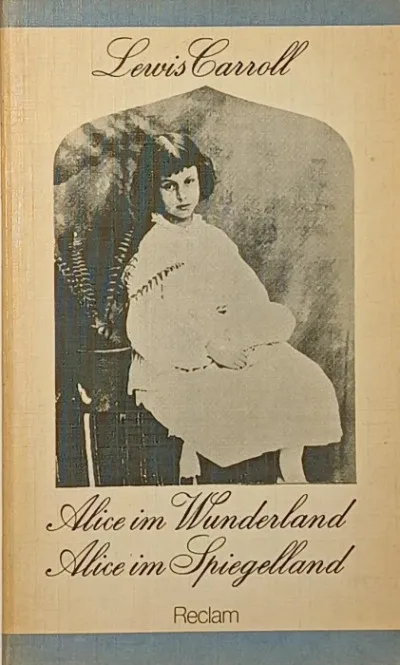 Korlátozott ajánlat Alice im Wunderland - Alice im Spiegelland