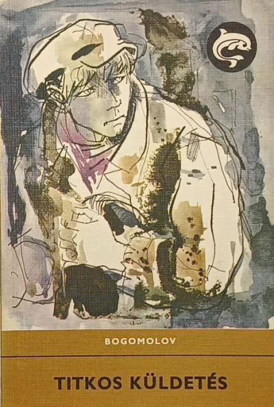 Akciós ár Titkos küldetés