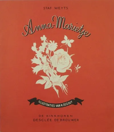 Biztonságos fizetés Anna-Marietje