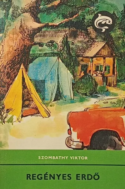 Rendeld meg most Regényes erdő
