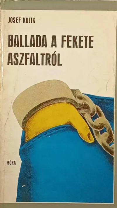 Biztonságos vásárlás Ballada a fekete aszfaltról