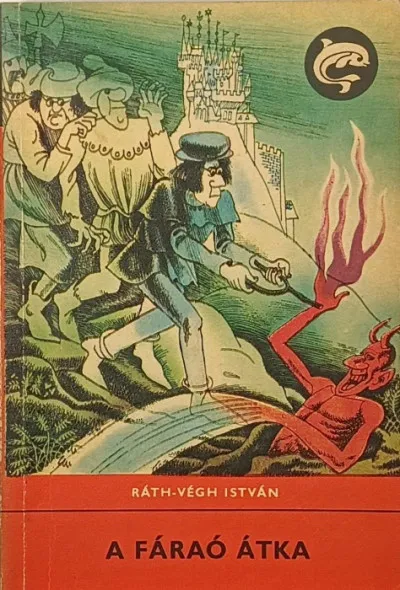 Azonnali szállítás A fáraó átka