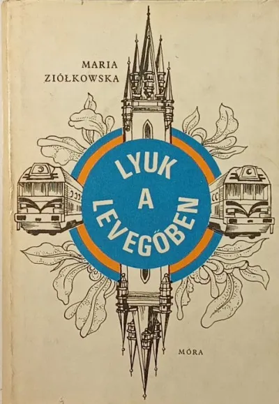 Lyuk a levegőben Szuper akció