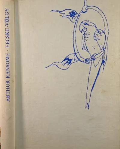 Fecske-völgy - Regény Újdonság