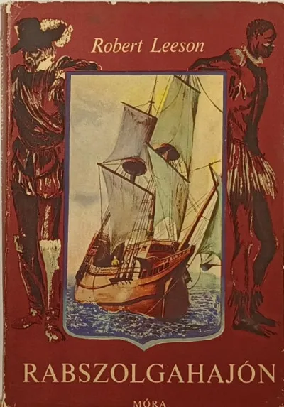 Azonnali szállítás Rabszolgahajón
