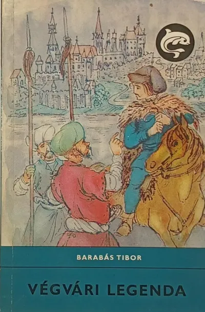 Végvári legenda Árengedmény