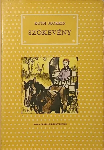 Szökevény Rendeld meg most