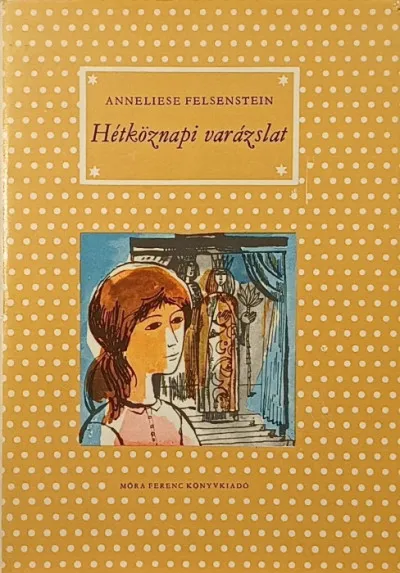 Árengedmény Hétköznapi varázslat