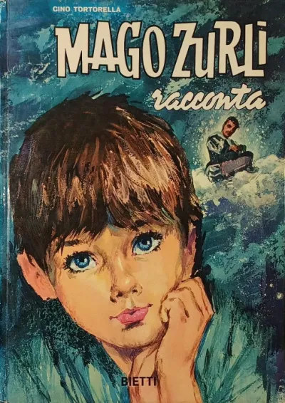 Korlátozott ajánlat Mago Zurlí Racconta