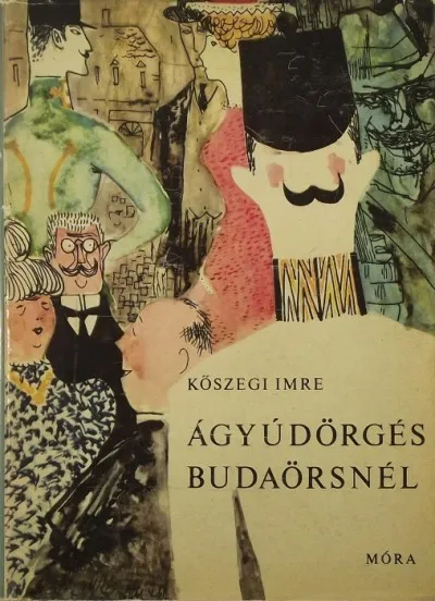 Ágyúdörgés Budaörsnél Rendeld meg most