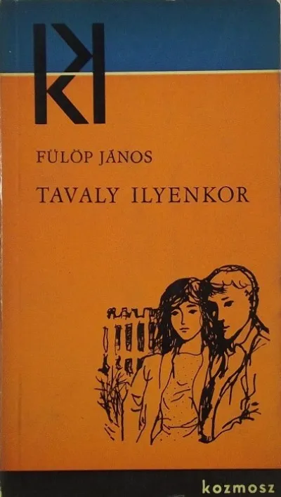 Vásárlói kedvenc Tavaly ilyenkor