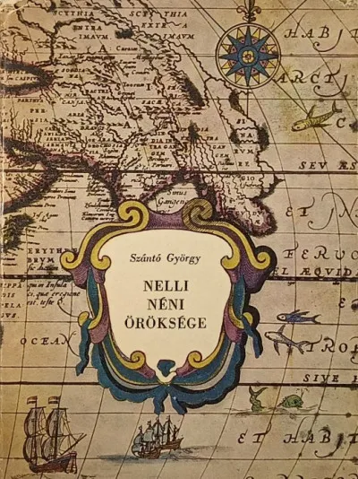 Különleges ajánlat Nelli néni öröksége