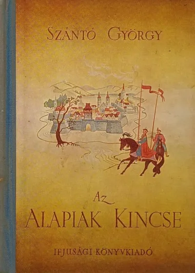 Árengedmény Az Alapiak kincse