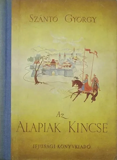 Népszerű Az alapiak kincse