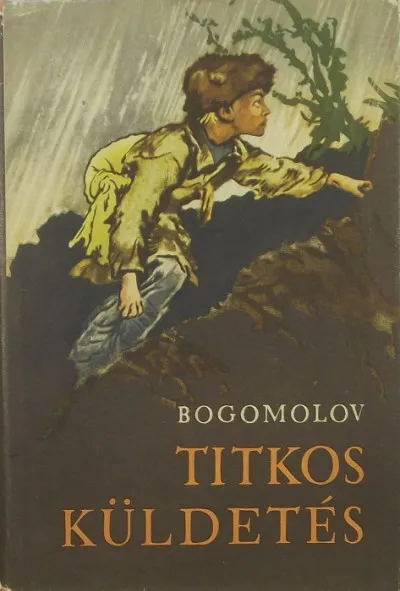 Titkos küldetés Népszerű