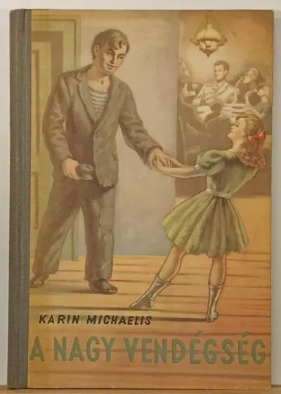 A nagy vendégség Népszerű