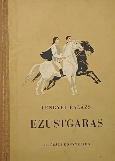 Exkluzív ajánlat Ezüstgaras