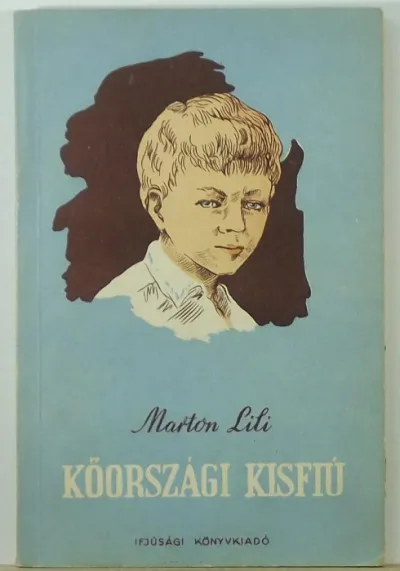 Kőországi kisfiú Outlet