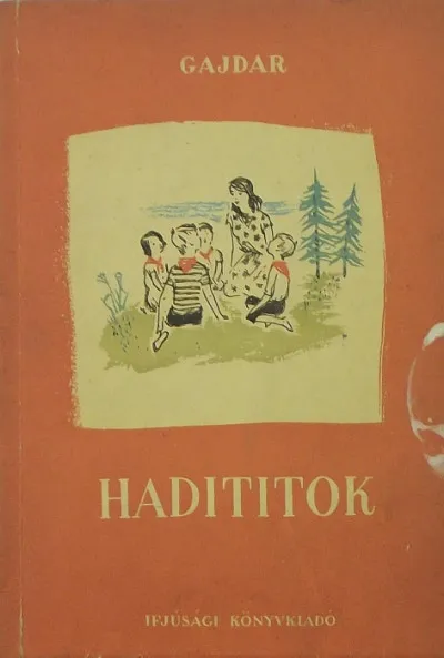 Árcsökkenés Hadititok