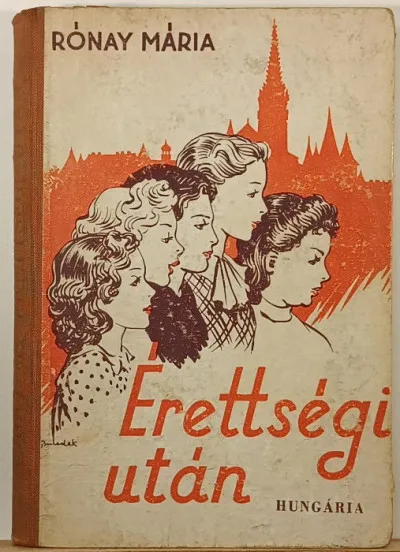 Érettségi után Utolsó esély