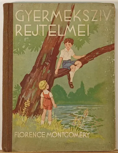 Nézd meg most Gyermekszív rejtelmei