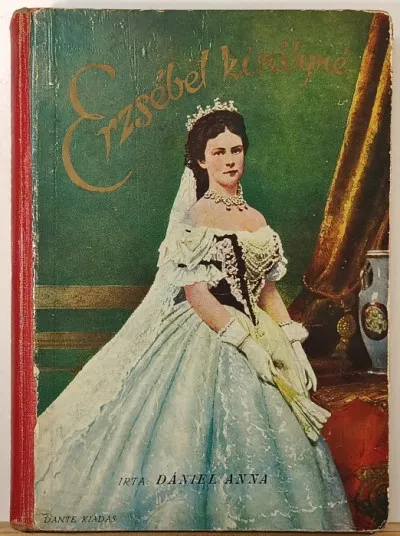 Ajánlat Erzsébet királyné - Harmadik kiadás