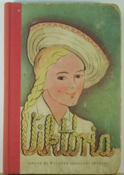 Szezonális akció Viktória
