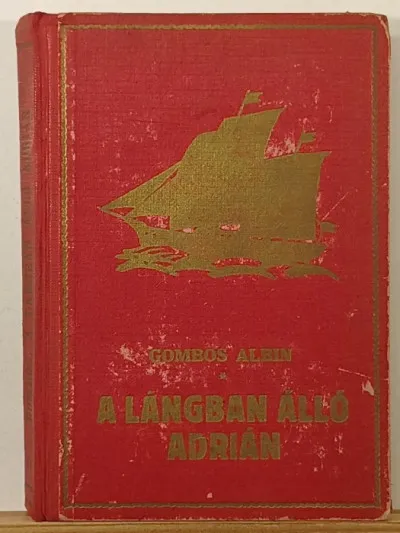A lágban álló Adrián - A grönlandi titok II. Korlátozott ajánlat