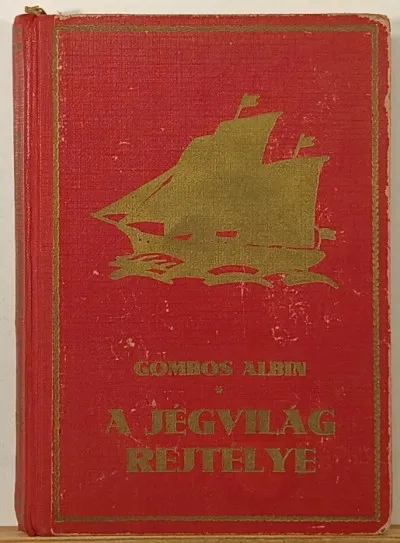 A jégvilág rejtélye - A grönlandi titok I. Alacsony ár