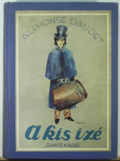 A kis izé Prémium