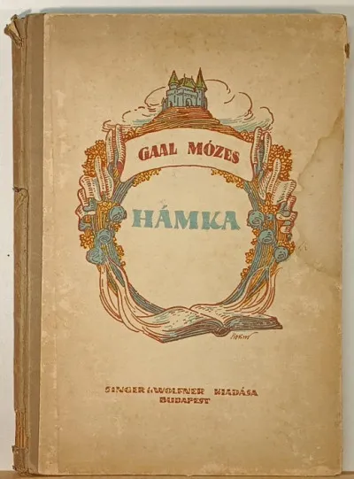 Hámka Prémium