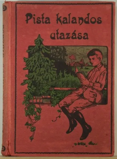 Prémium Pista kalandos utazása