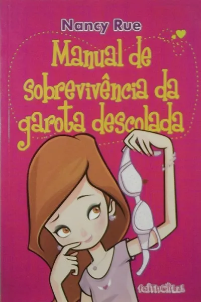 Rendeld meg most Manuak de sobrevivencia da garota descolada - faiThGirLz!