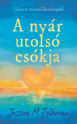 A nyár utolsó csókja Outlet