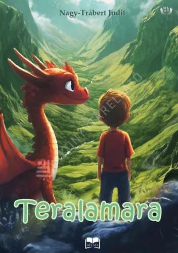 Nézd meg most Teralamara