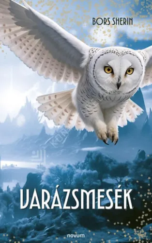 Varázsmesék Árengedmény