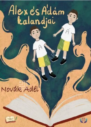 Biztonságos fizetés Alex és Ádám kalandjai