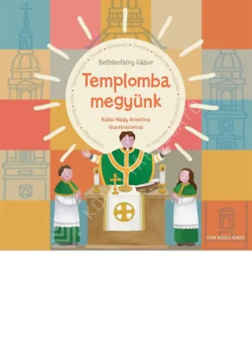Templomba megyünk Szuper akció