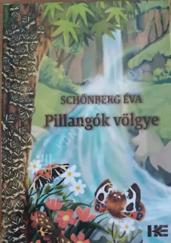 Pillangók völgye Ne maradj le