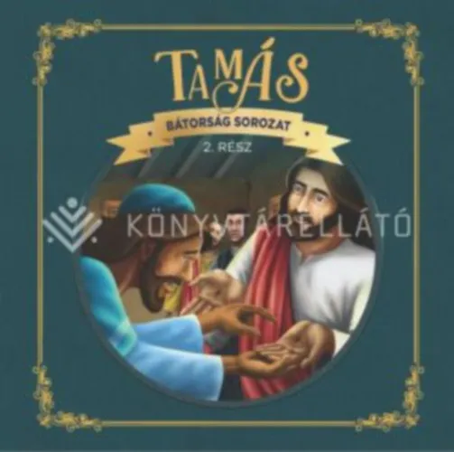 Legkelendőbb Tamás