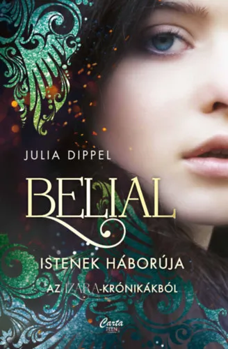 Kiárusítás Belial 1. - Istenek háborúja