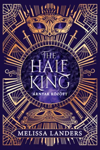 Szuper ajánlat The Half King - Árnyak között