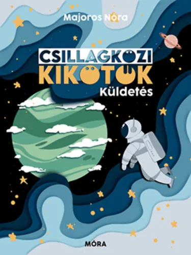 Vedd meg online Csillagközi kikötők - Küldetés