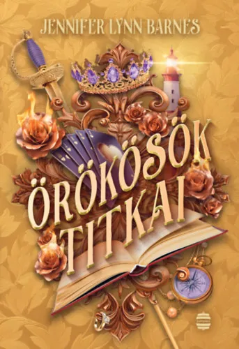 Örökösök titkai Olcsó