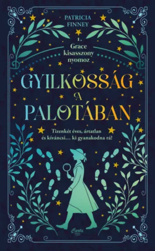 Gyilkosság a palotában Árcsökkenés