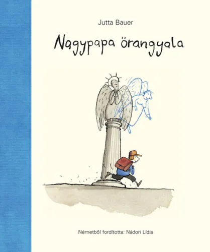 Nagypapa őrangyala Gyors kiszállítás