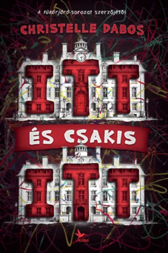 Itt és csakis itt Csak ma