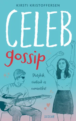 Legkelendőbb Celebgossip