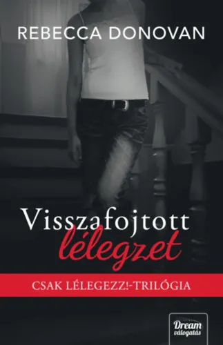 Visszafojtott lélegzet Biztonságos fizetés